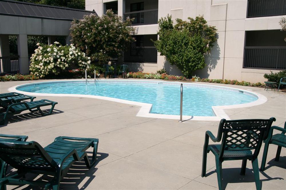 Motel 6-Roanoke, Va Einrichtungen foto