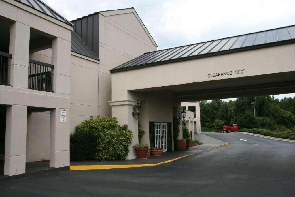Motel 6-Roanoke, Va Exterior foto