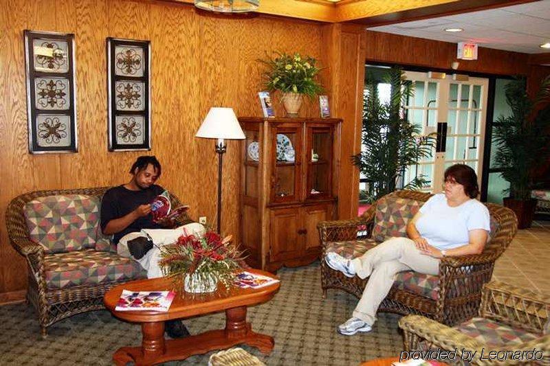 Motel 6-Roanoke, Va Interior foto