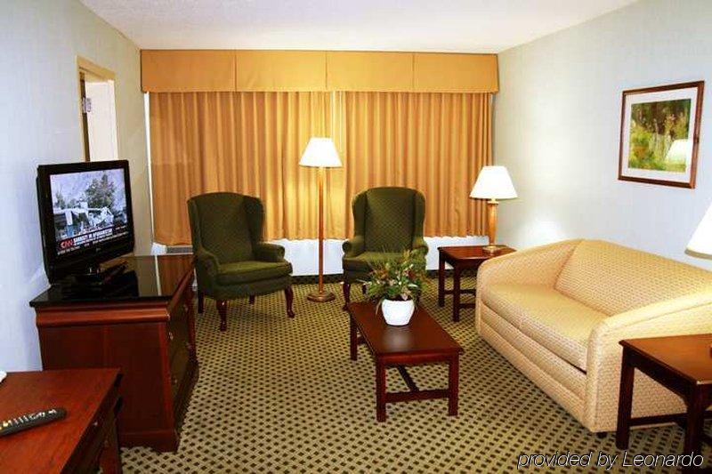 Motel 6-Roanoke, Va Zimmer foto
