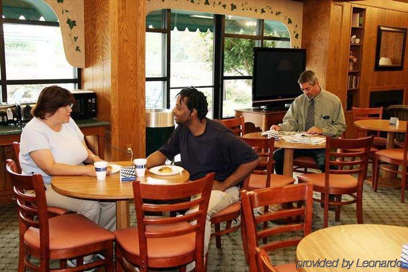 Motel 6-Roanoke, Va Restaurant foto